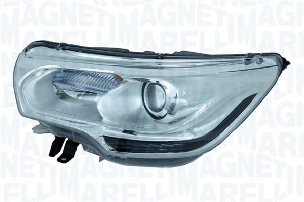 Headlight
